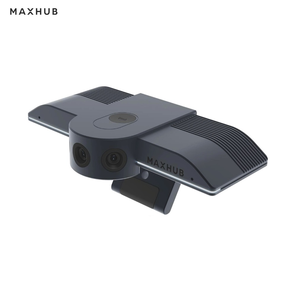 MAXHUB 4K 파노라마 카메라 M30